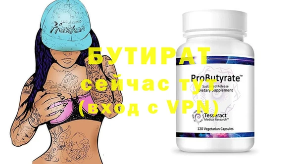крисы Инта