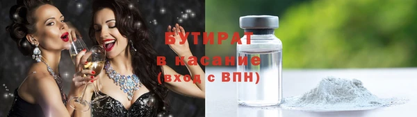 крисы Инта