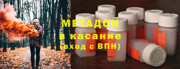 крисы Инта